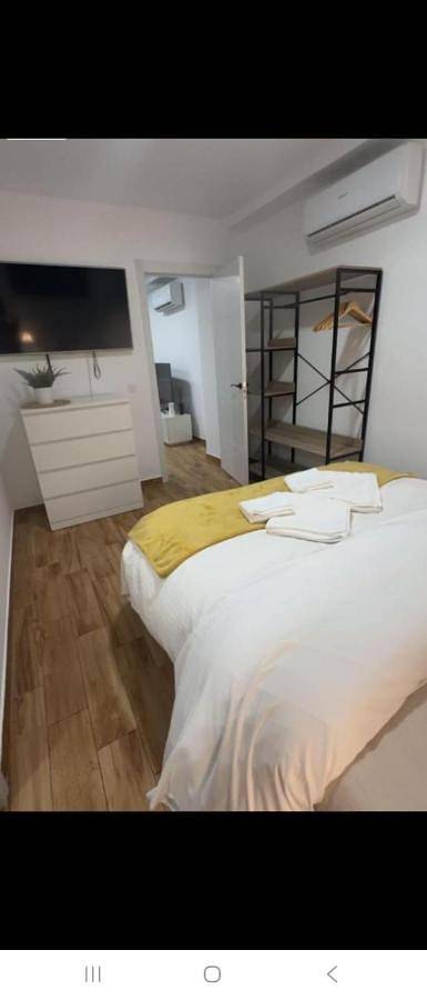 Apartamento de vacaciones para 3 personas - 1