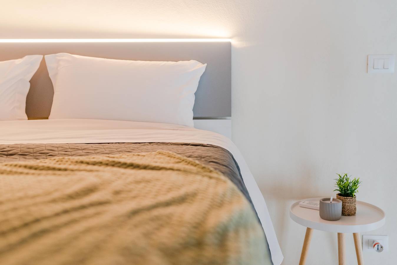 Apartamento entero, Torino essential Loft in Turín, Provincia de Torino