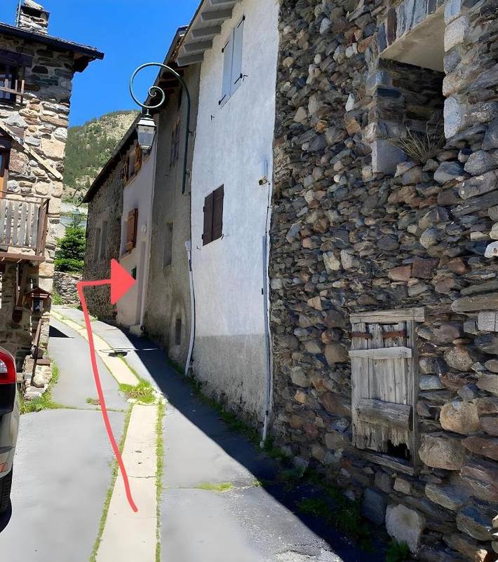 Location de vacances pour 6 personnes, avec balcon à Porté-Puymorens - 2