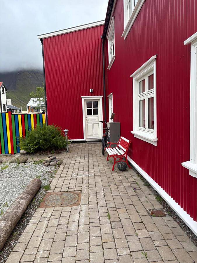 Ferienwohnung für 2 Personen, mit Garten, mit Haustier - 1