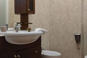 Apartment for 4 People in Breuil, Valtournenche, Photo 3