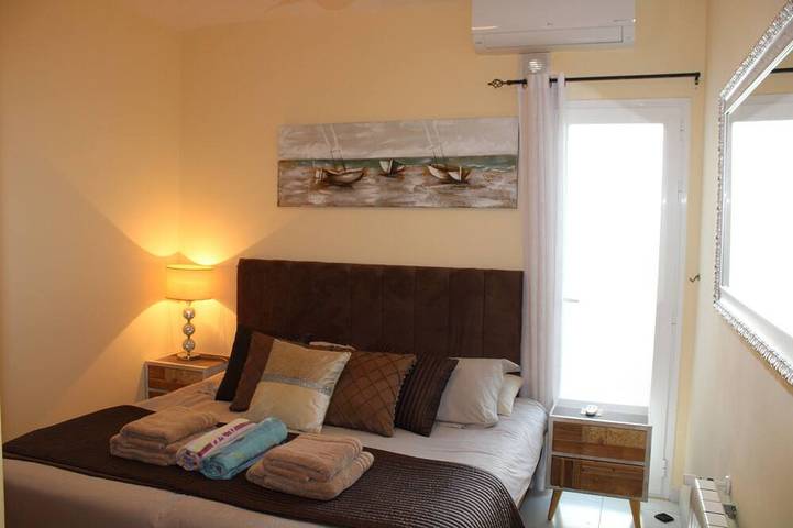 Luxury 4 Bedroom, 4 Bathroom Villa, Mojacar Playa in Vista de los Ángeles, Mojácar