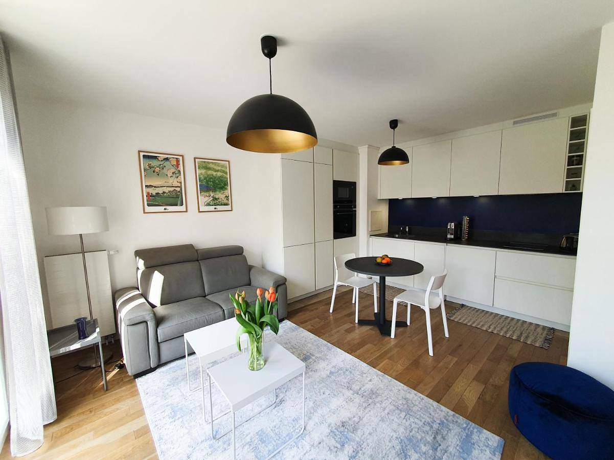 Appartement entier, Apartment in Maisons-Laffitte, Yvelines