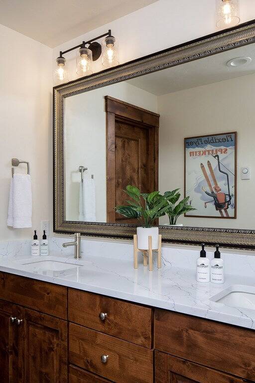 Ganze Wohnung, Außenposten: Grand View 2710 - klimatisiert in Jackson (WY), Grand Teton Nationalpark