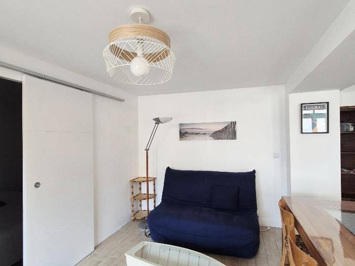 Casa de pescador renovada - Corazón de la ciudad in Fouras, Region de Rochefort