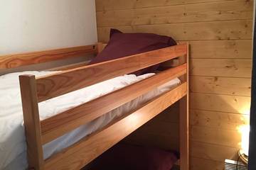 Chalet for 6 People in Mont-de-Lans, Écrins National Park, Photo 3