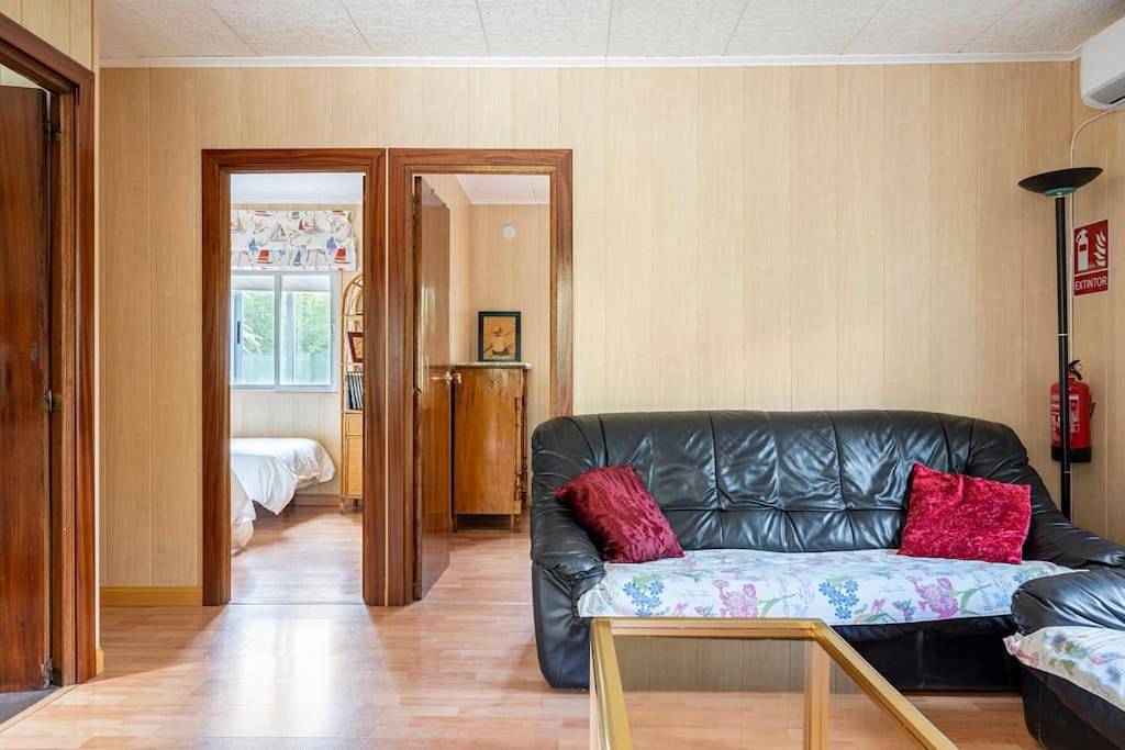 Appartement entier, Three-Bedroom Apartment in Arganda del Rey, Communaute de Madrid