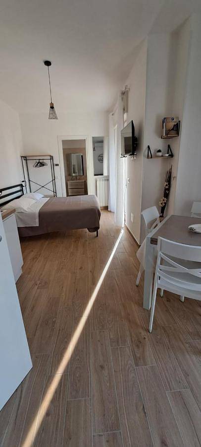 Apartamento de vacaciones para 4 personas, con balcón - 1