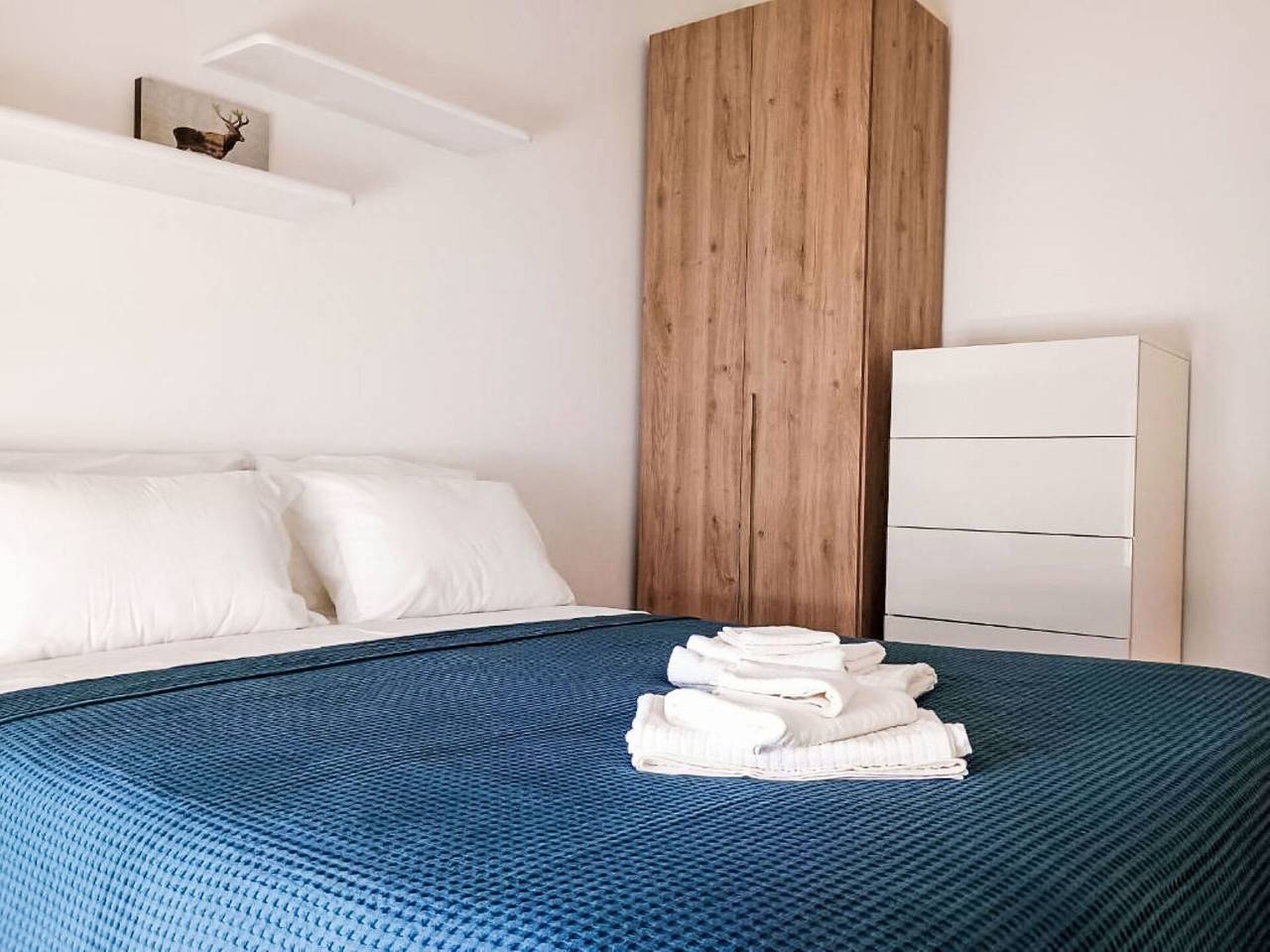 Ganze Wohnung, Irene - Irene 601.1 in Caldonazzo, Caldonazzosee