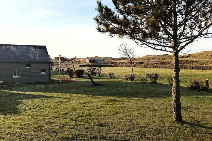 Gîte pour 2 personnes, animaux acceptés à Créances - 2