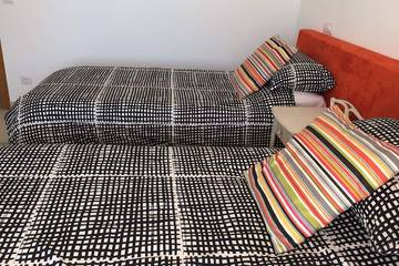 Villa pour 4 Personnes dans Luz, District de Faro, Photo 4