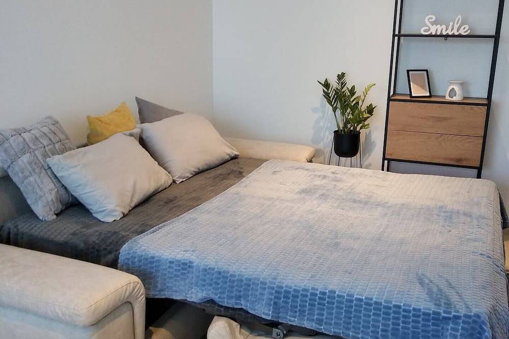 A cosy and elegant maisonette with picturesque views in il-Mellieha, Mellieha