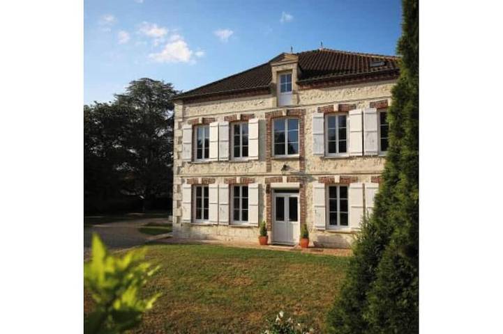 Casa de vacaciones para 8 personas - 1