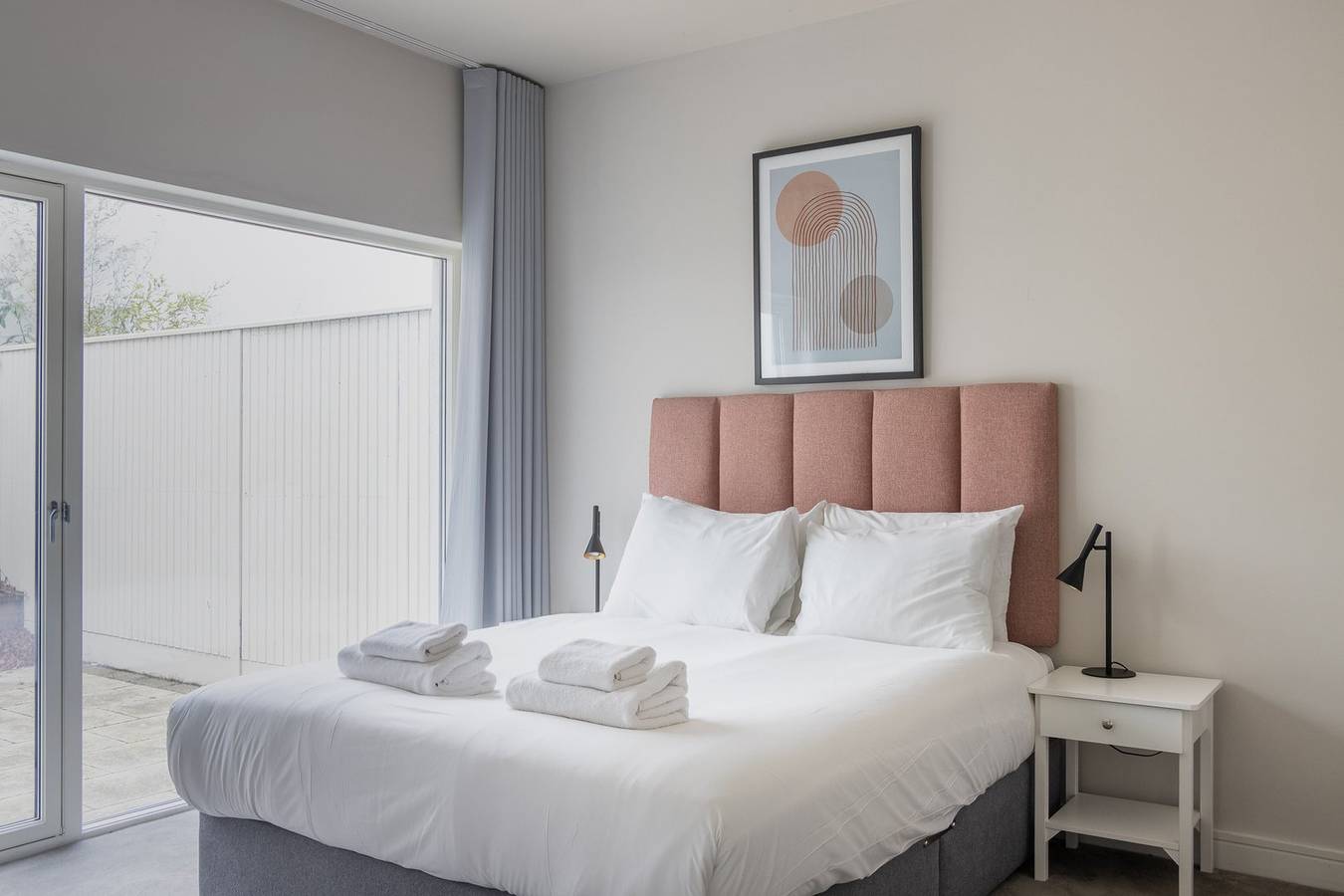 Guestready - Stylish holiday home in Dublin in Dublin, County Dublin