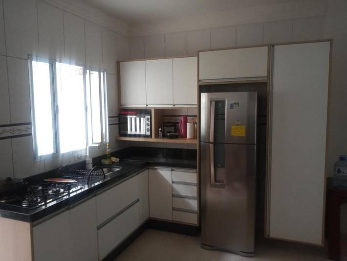 Ferienhaus für 1 Personen, mit Haustier - 1