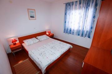 Apartament Wakacyjny dla 4 osoby w Novalja, Pag (Wyspa), Zdjęcie 3