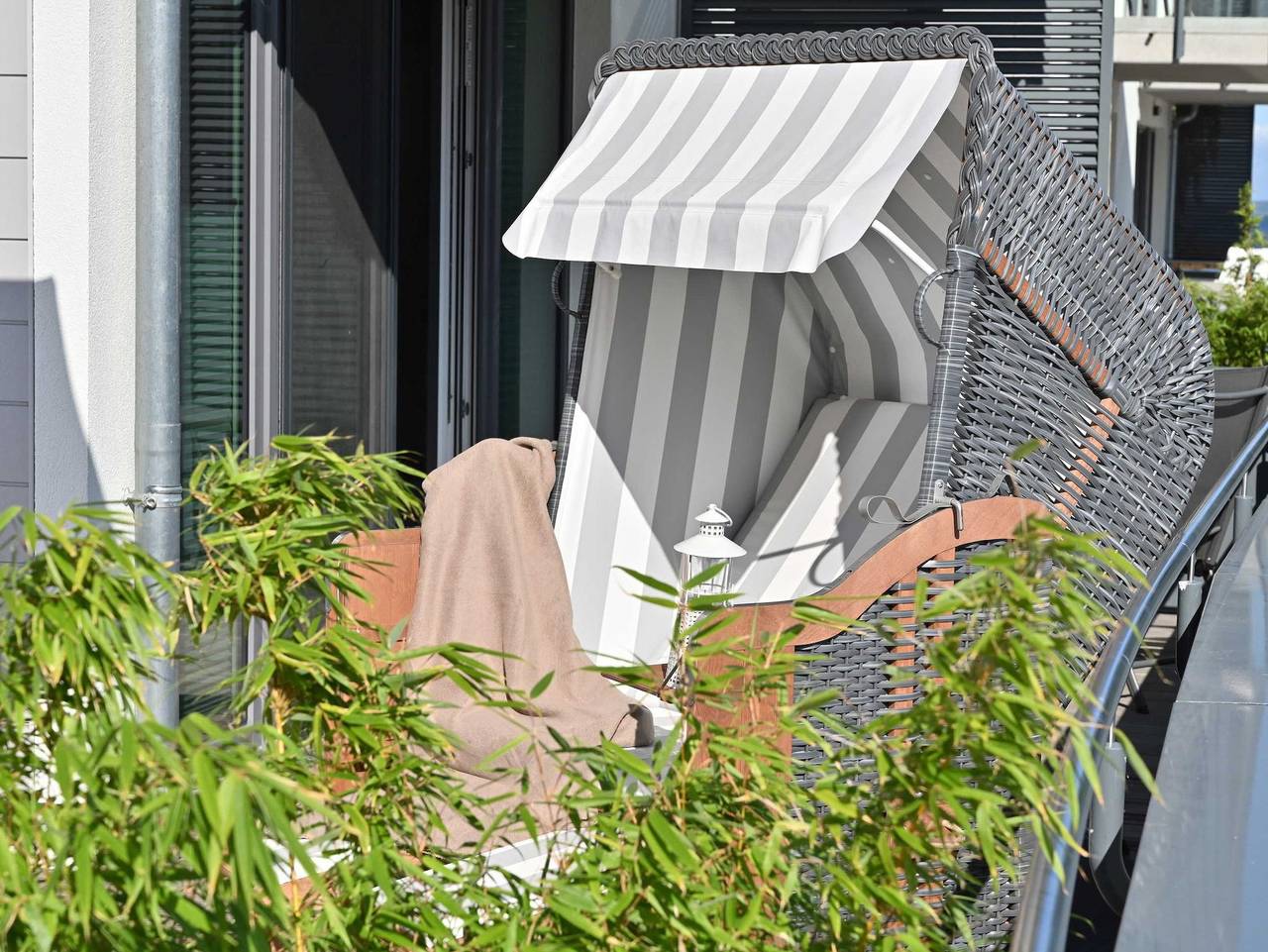 Ferienwohnung in Rügen ab 103€ pro Nacht