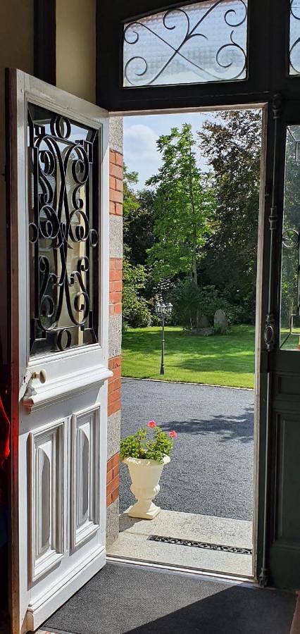 Chambre d’hôte pour 4 personnes, avec piscine et jardin ainsi que jacuzzi et sauna dans la Manche - 3