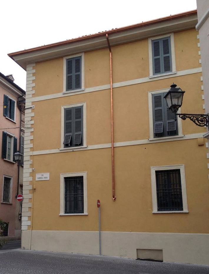 Chambre d’hôte pour 2 personnes à Brescia - 2