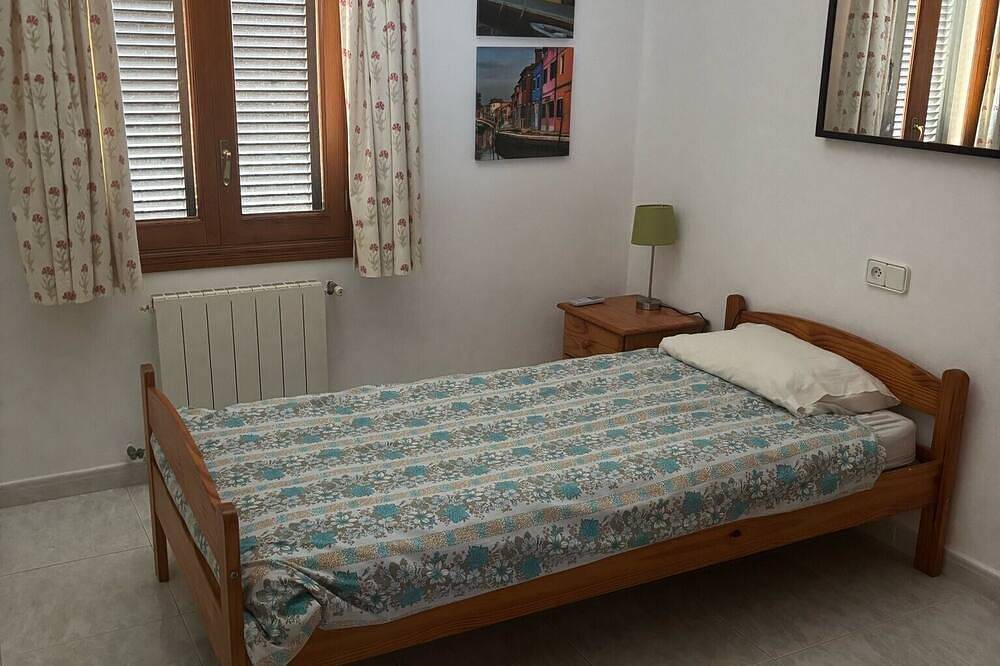 Casa de vacaciones \"Vista Montana\" para 8 personas con piscina privada in Puerto de Pollensa, Pollença