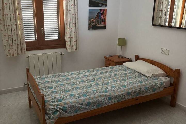 \"Vista Montana\" Ferienhaus für 8 Personen mit privatem Pool in Port de Pollença, Pollença