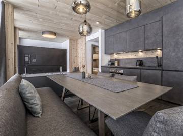 Appartement voor 6 Personen in Fieberbrunn, Kitzbüheler Alpen, Afbeelding 3