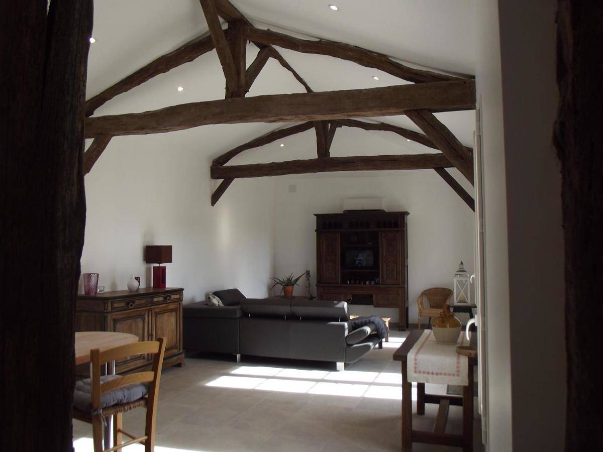 Petite maison in Gabarret, Landes
