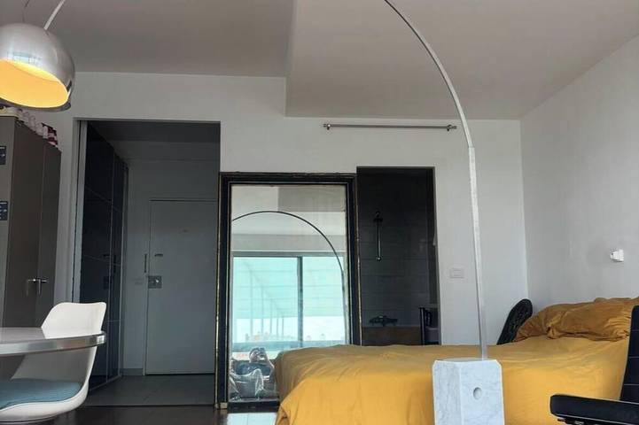 Holiday apartment for 2 people, with pets - 1