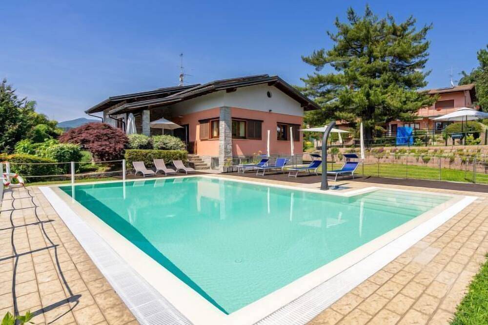 Appartamento vacanze a Tambo-Gruppe a partire da 218€ a notte