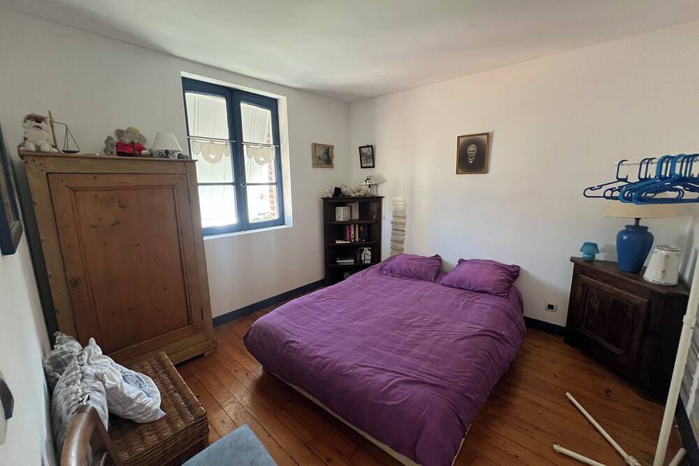 En-suite rooms 2 steps from Cabourg and its beaches in Dives-sur-Mer, Lisieux region
