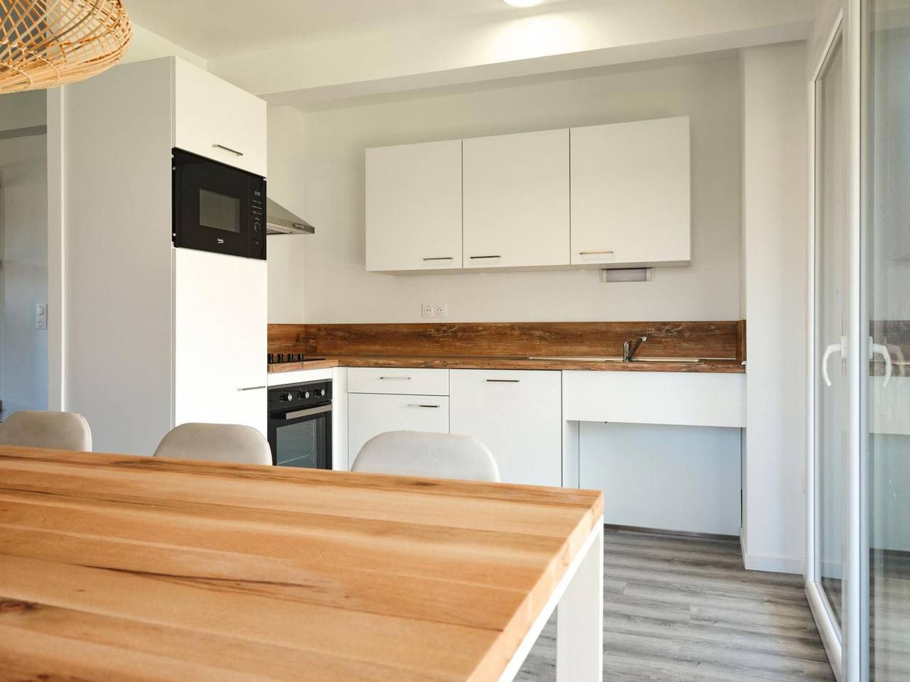 Spacious holiday home with a garden, at 800 m. from the sea in Berck, Montreuil region