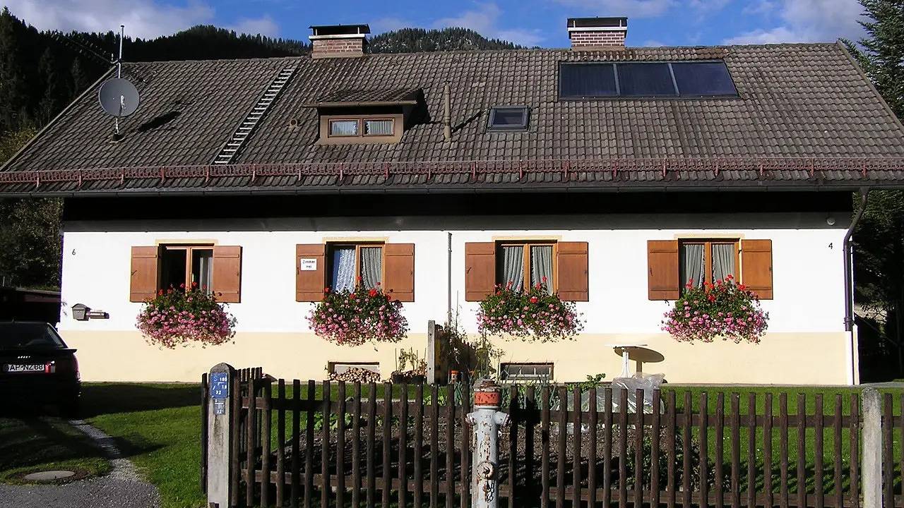 Ganze Ferienwohnung, Ferienwohnung für 4 Personen (45 m²) in Garmisch-Partenkirchen in Garmisch-Partenkirchen, Bayerische Alpen