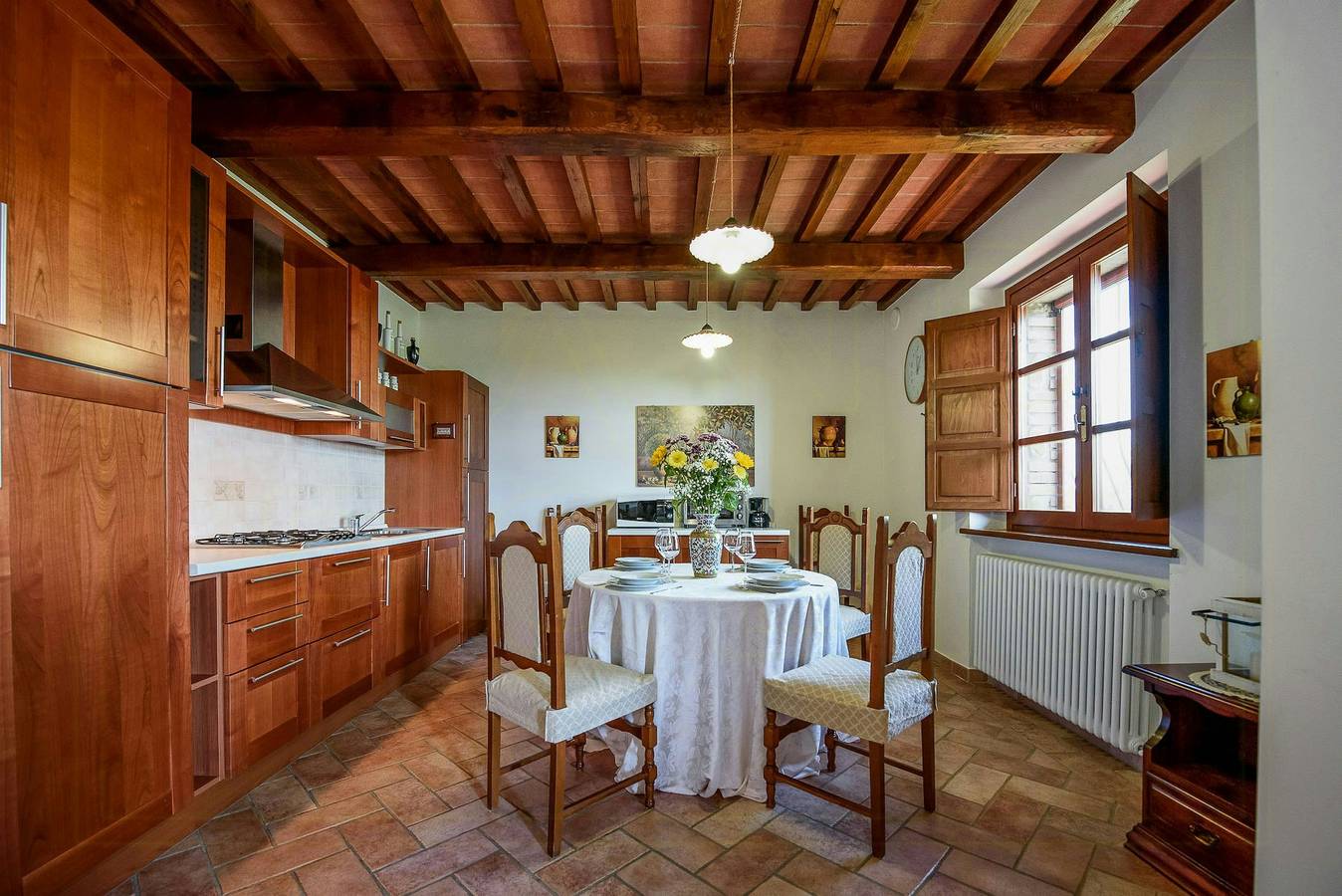 Apartamento entero, Apartamento en casa de piedra en el lago Trasimeno in Lisciano Niccone, Valtiberina