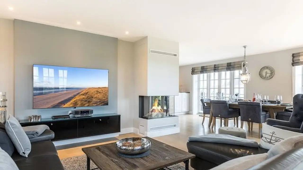 Ferienhaus für 6 Personen (200 m²) in Wenningstedt in Wenningstedt, Sylt
