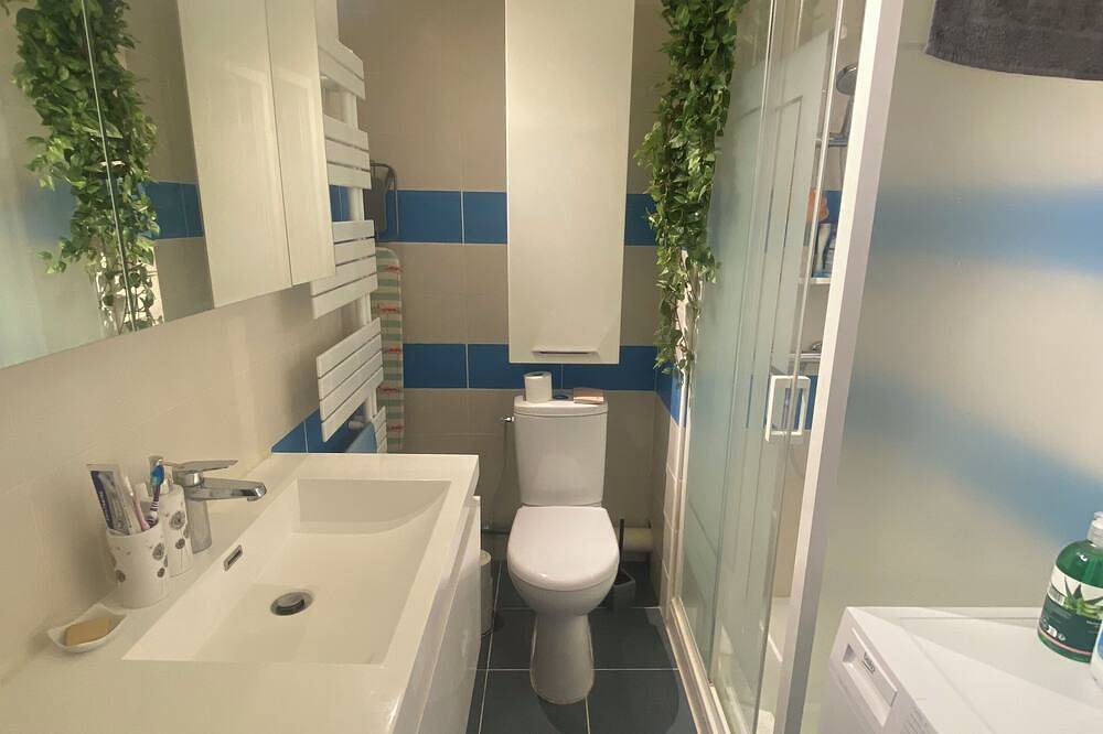 Appartement entier, Appartement hyper centre Cholet in Cholet, Région de Cholet
