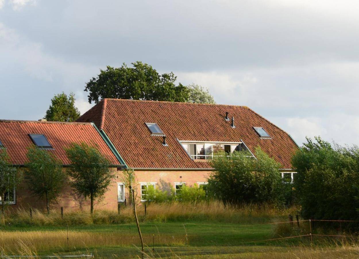 One-Bedroom Apartment in Zuidzande, Seeländisch Flandern