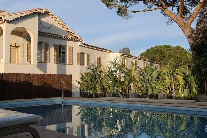 Hôtel pour 3 personnes