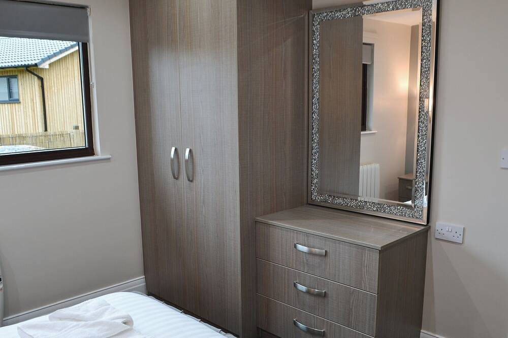 4 bedroom accommodation in Otterburn, near Bellingham in Northumberland National Park