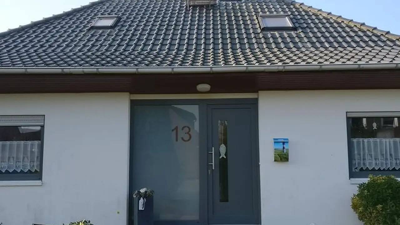 Ferienhaus für 8 Personen (120 m²) in Carolinensiel in Carolinensiel-Harlesiel, Wittmund