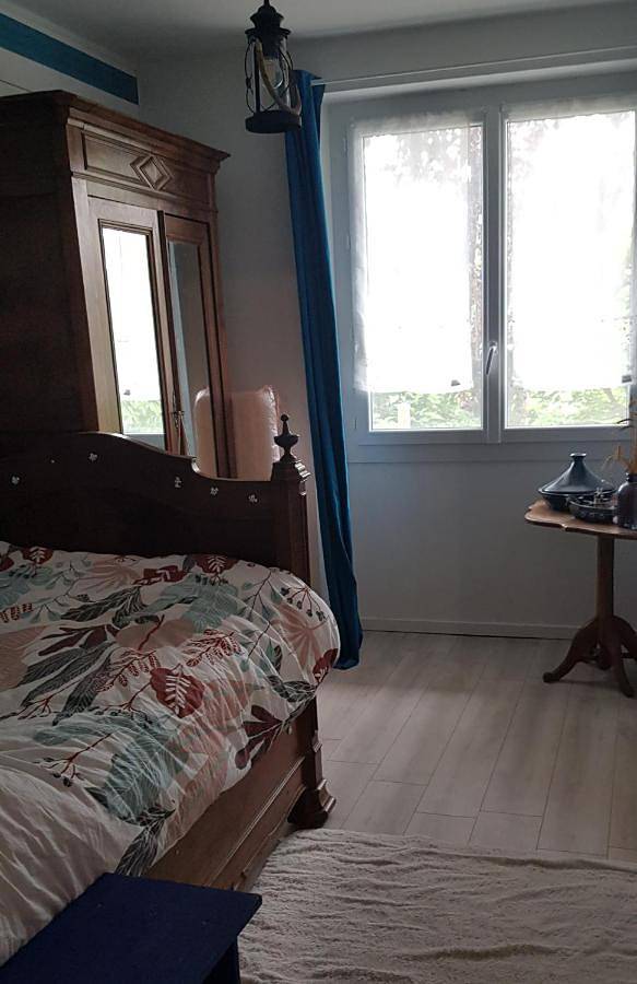 Location de vacances pour 4 personnes, avec terrasse à Villefranche-de-Rouergue - 2