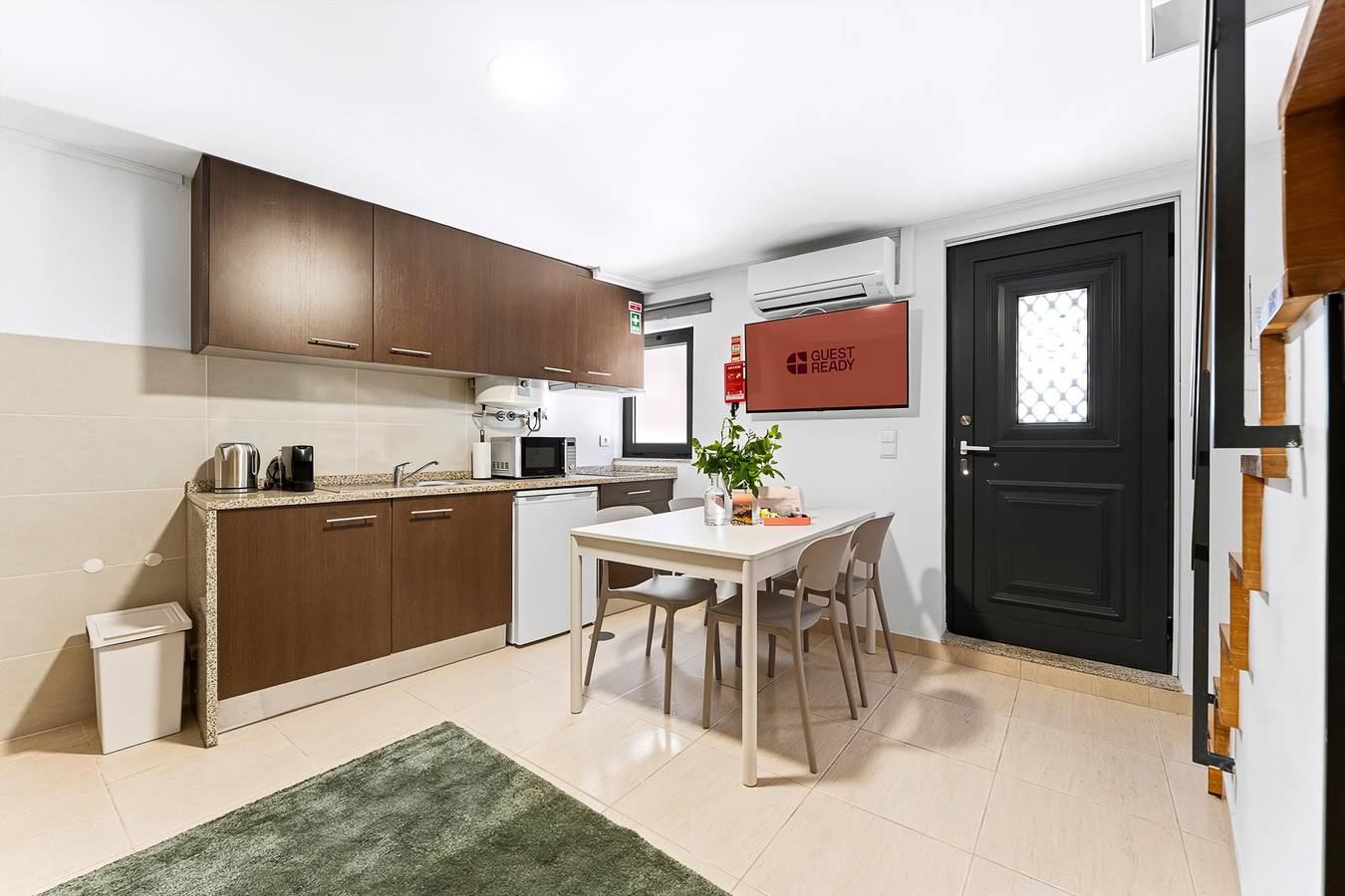 Studio entier, Guestready - Courtyar 9/99 - Apt 4A in Porto, District de Porto