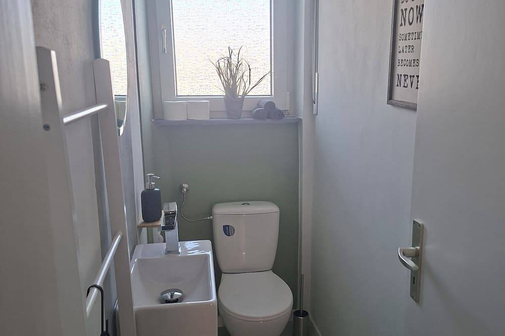Ganze Wohnung, Gemütlich Ferienwohnung in Ötigheim, Nordschwarzwald
