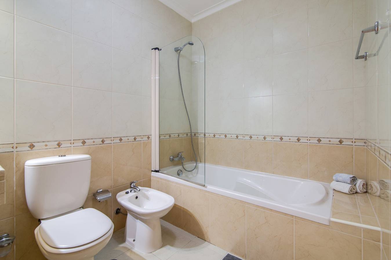 Vakantie Appartement 'Da Praia' direct aan het strand met Wi-Fi & Air Conditioning, foto 14