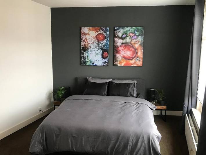 Chambre d’hôte pour 2 personnes dans Bréda - 4