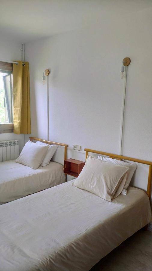 Casa de vacaciones para 12 personas, con jardín y vistas en Sobrarbe - 4