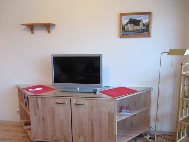 Appartement de vacances entier, Apartment 10 in St. Peter-Bad, St. Peter-Ording