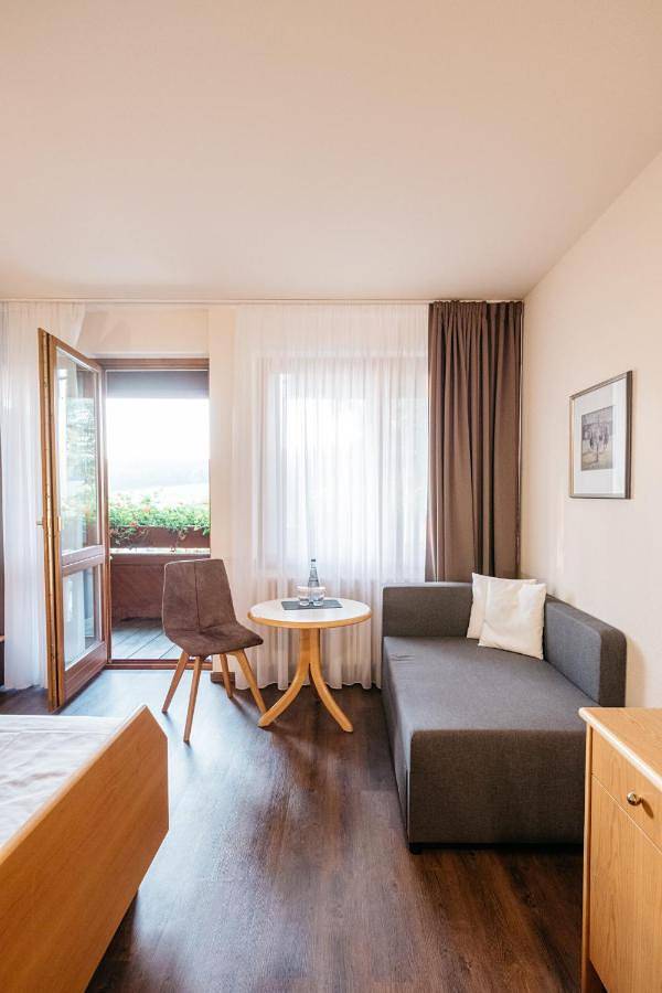 Hôtel pour 2 personnes à Gomadingen - 3