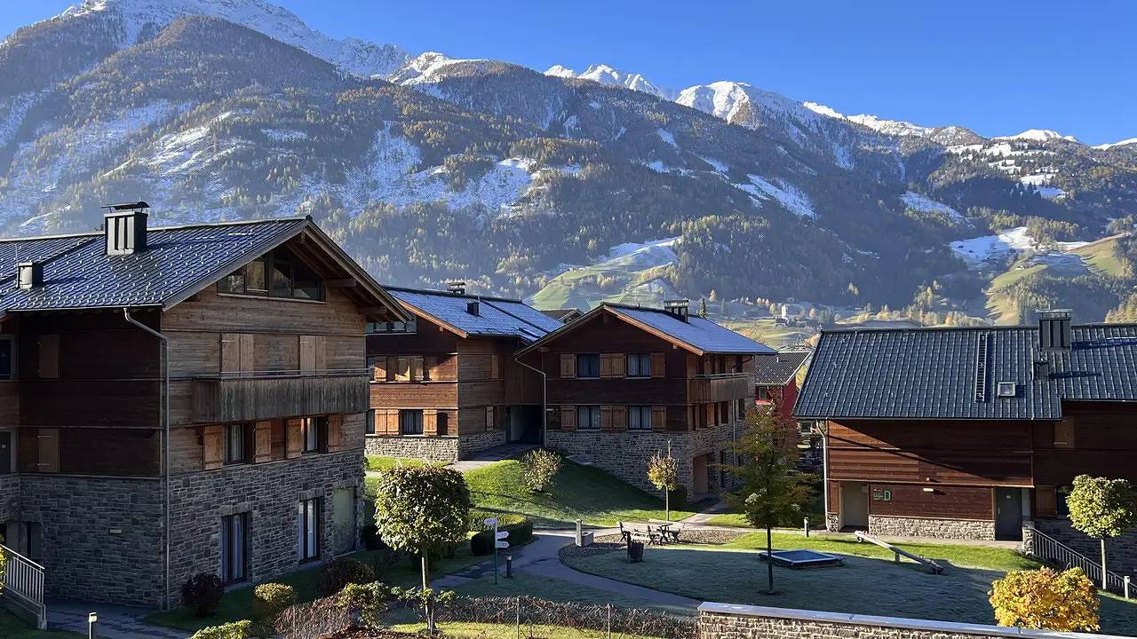Ganze Ferienwohnung, Ferienwohnung für 4 Personen (74 m²) in Matrei in Osttirol in Matrei in Osttirol, Bezirk Lienz
