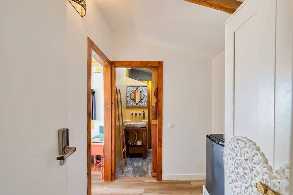 Ganze Wohnung, Marina Blue - Ancora in Setúbal, Halbinsel von Setúbal