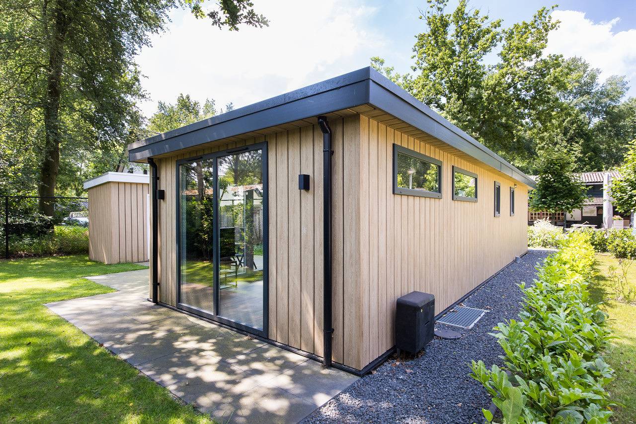 Ferienhaus für 4 Personen in Epe, Veluwe